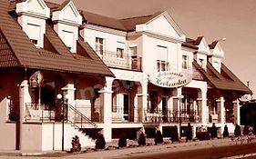 Hotel Chrobry